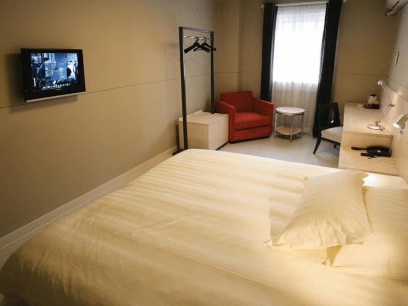 Jinjiang Inn - Qingdao Xiangjiang Road Екстер'єр фото